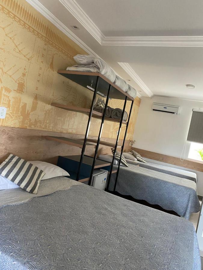 Quarto Deluxe