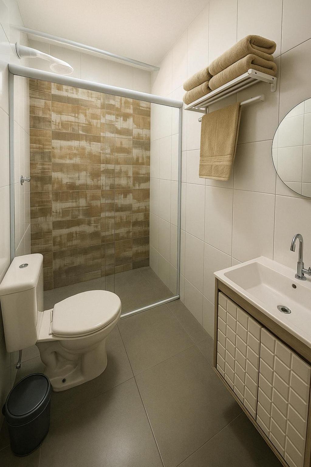 Apartamento Estúdio