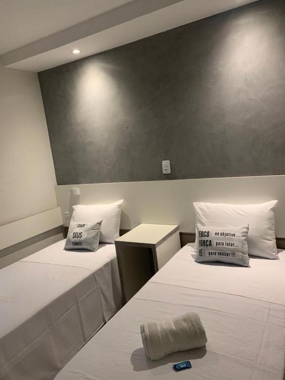 Apartamento Deluxe