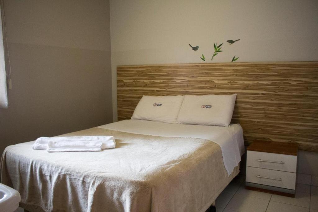 Quarto Duplo